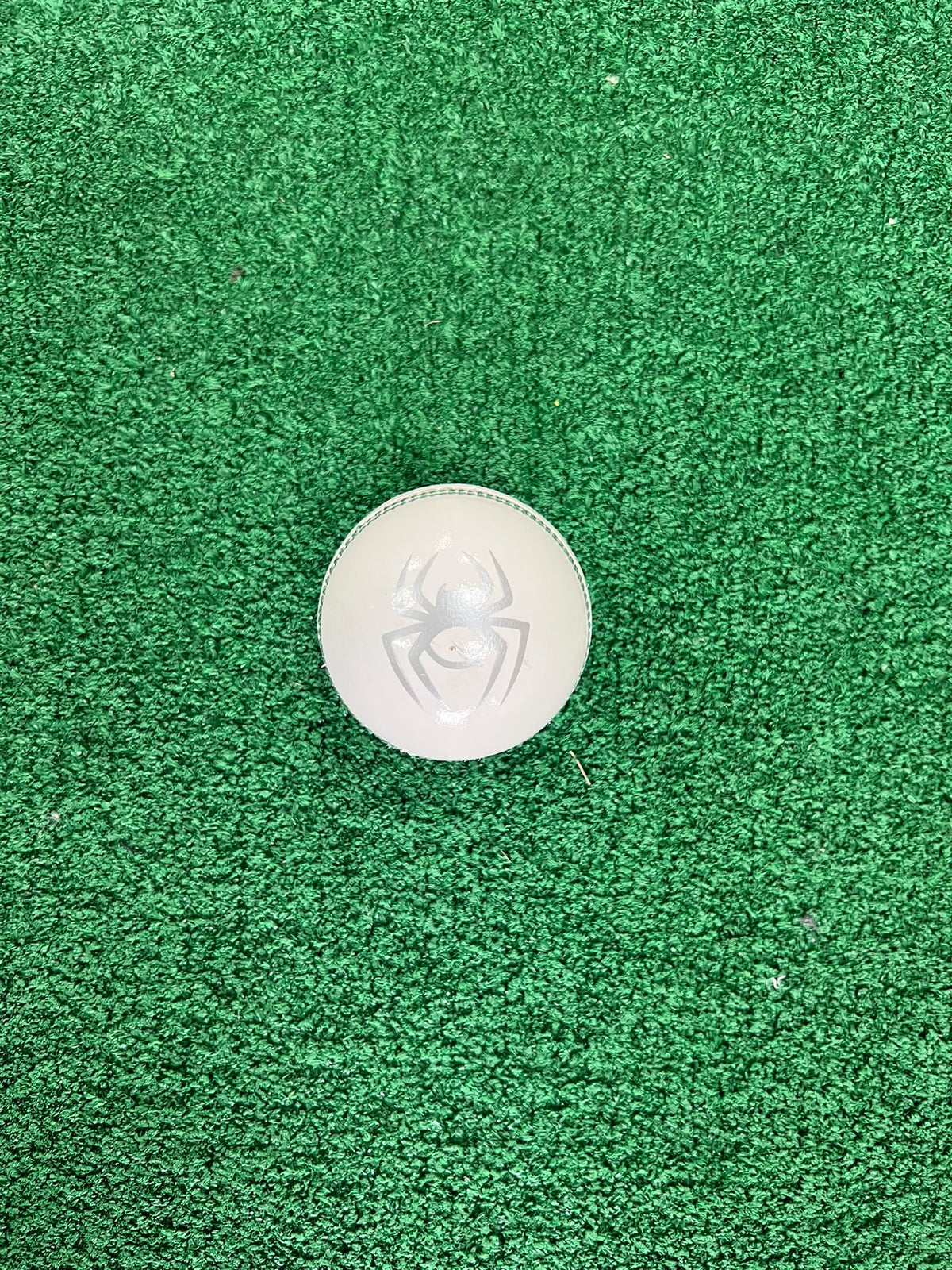 SPYDA County Cricket Ball - 2PC - White