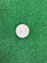 SPYDA County Cricket Ball - 2PC - White