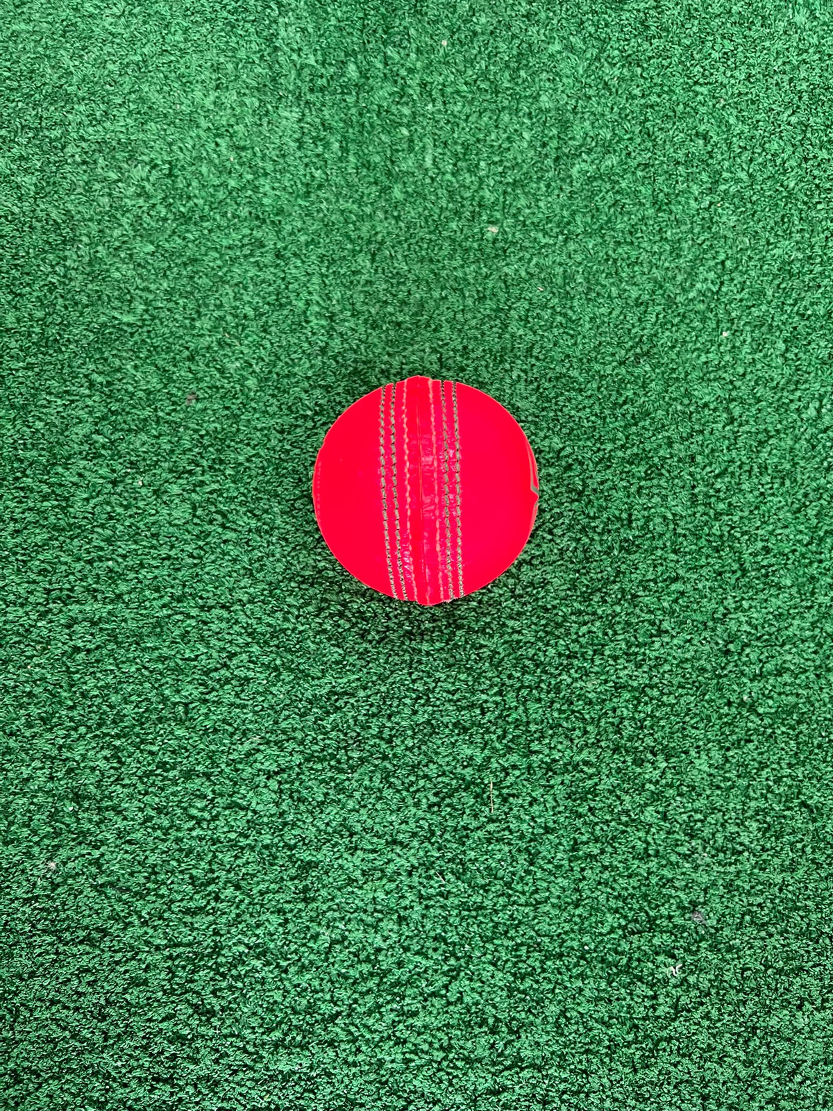 SPYDA County Cricket Ball - 2PC - Pink