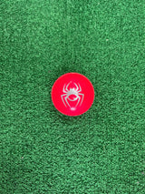 SPYDA County Cricket Ball - 2PC - Pink