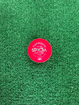 SPYDA County Cricket Ball - 2PC - Pink