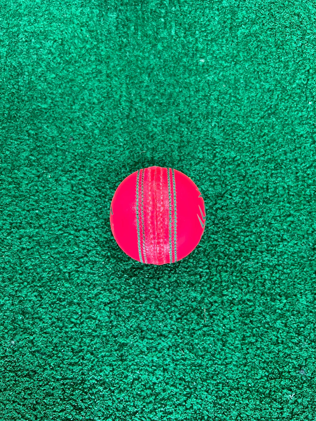 SPYDA County Cricket Ball - 2PC - Pink