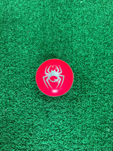 SPYDA County Cricket Ball - 2PC - Pink