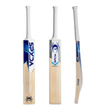 SPYDA Blue Edition English Willow Cricket Bat – SH - 26/27