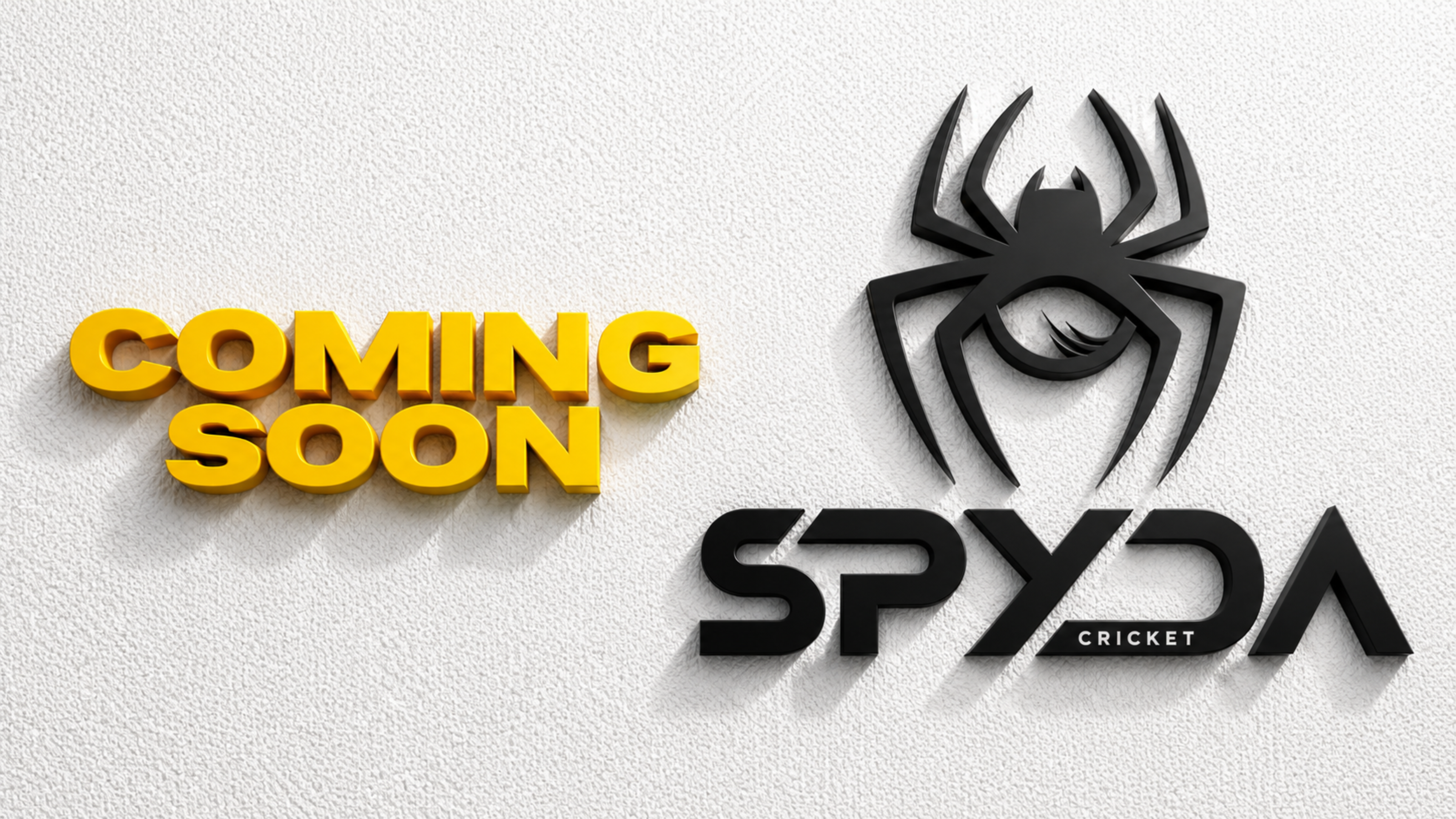 Spyda Cricket