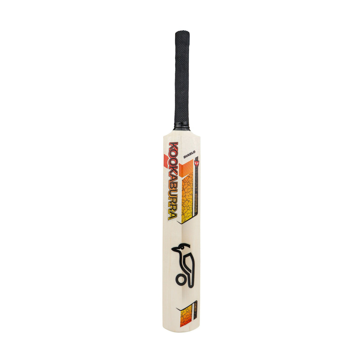 Kookaburra Diablo 2026  - 18" Mini Cricket Bat