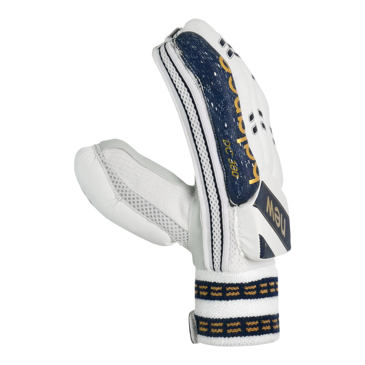 New Balance DC 300 Cricket Batting Glove