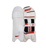 MRF Wizard Dynamite Cricket Batting Pads - Adult - RH