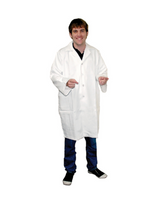 Ringmaster Football Goal Umpires Jacket