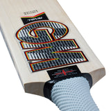 GM Rival DXM 404 English Willow Cricket Bat – 2026/27