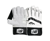 New Balance 500 Wicket Keeping Gloves - Small Junior - 26/27