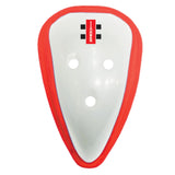 Gray Nicolls Elite Cricket Abdominal Guard - Adult - 26/27