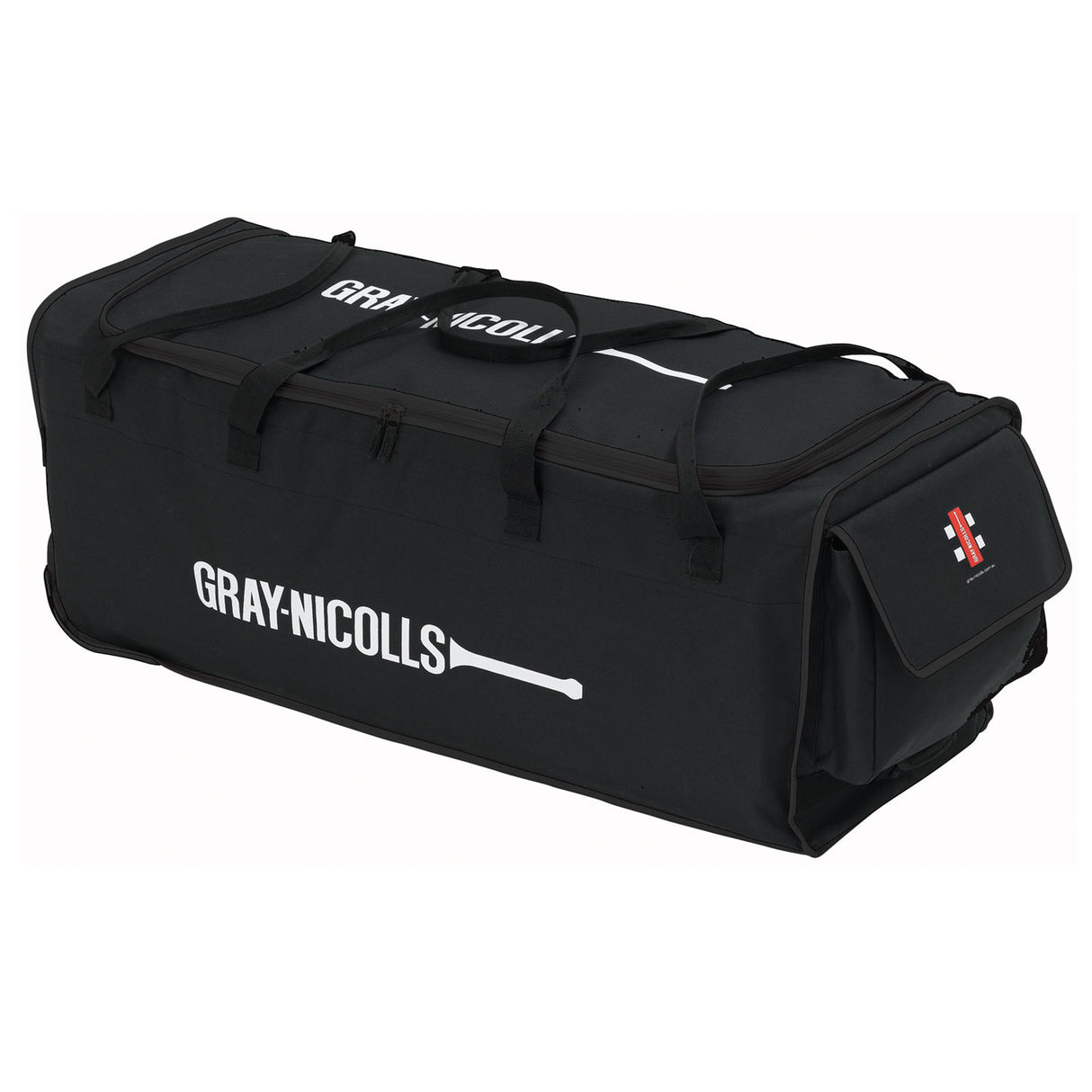 Gray Nicolls Team Cricket Kit Bag - Wheelie - 26/27