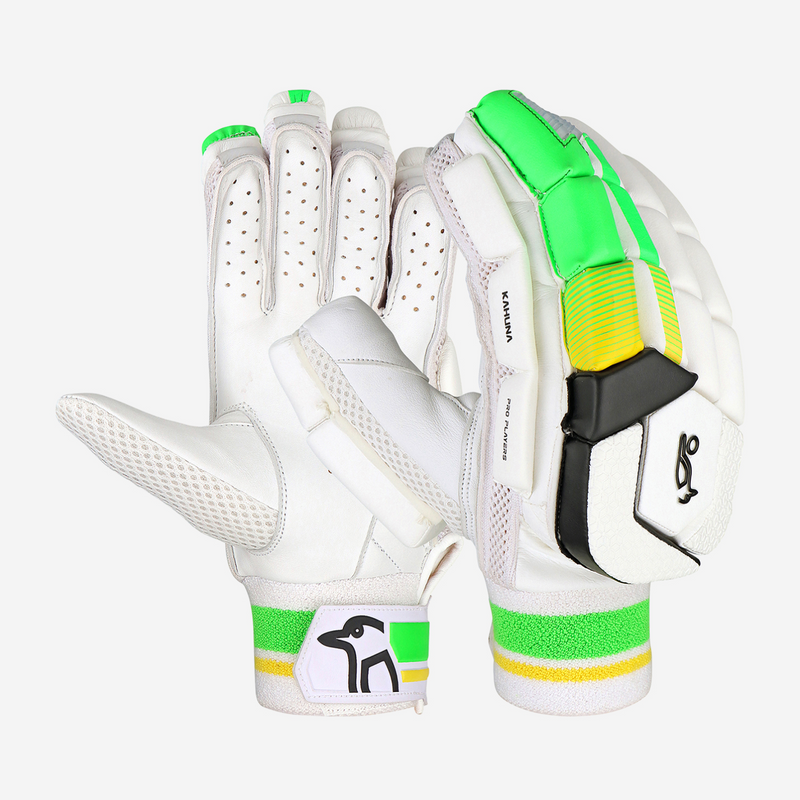 Kookaburra Kahuna Pro Players Batting Gloves