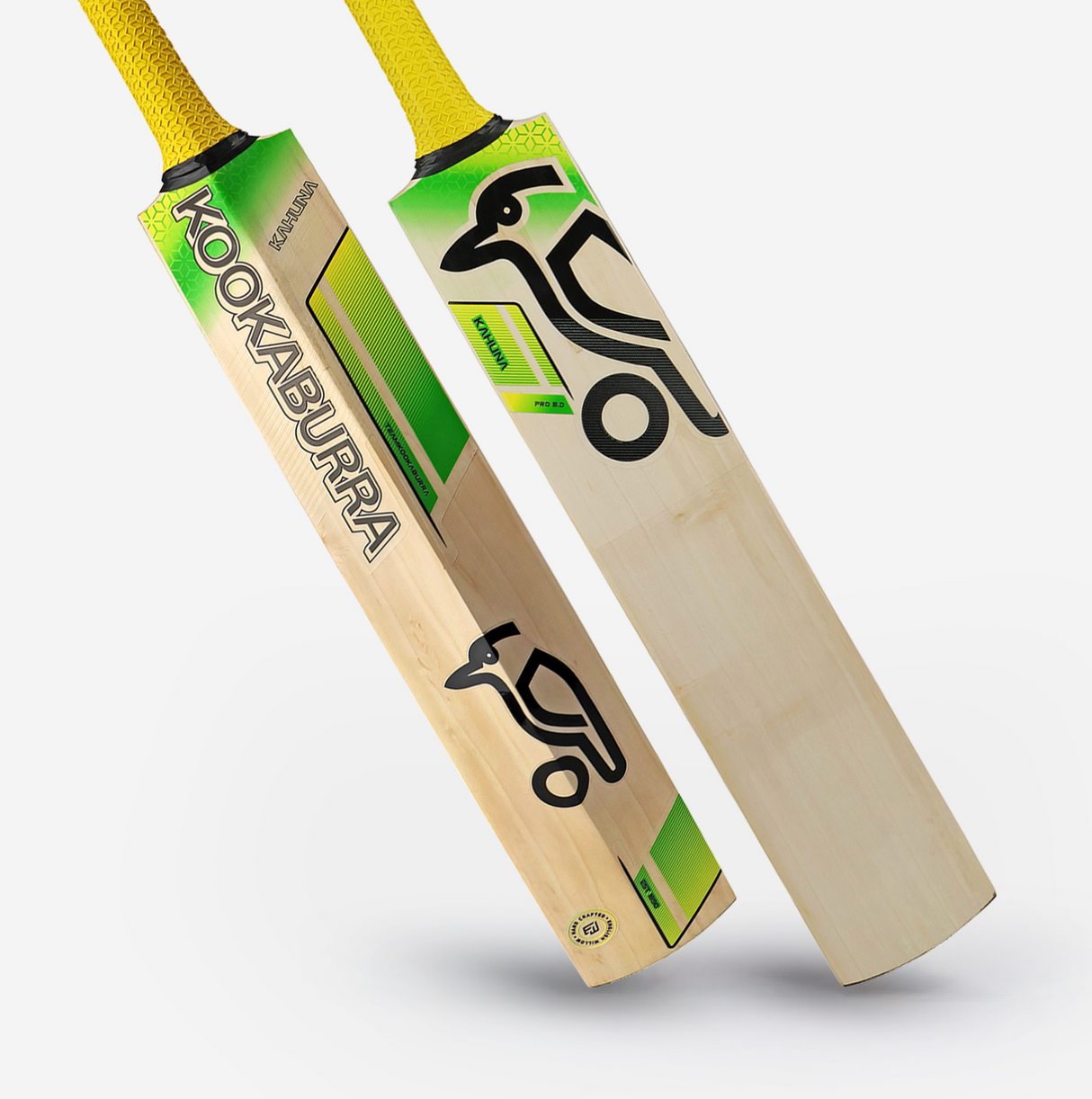 Kookaburra Kahuna Pro 5.0 English Willow Cricket Bat -25/26