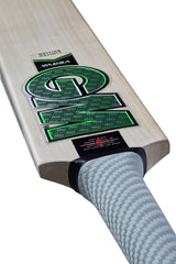 GM Verva DXM Signature English Willow Cricket Bat - SH - 25/26