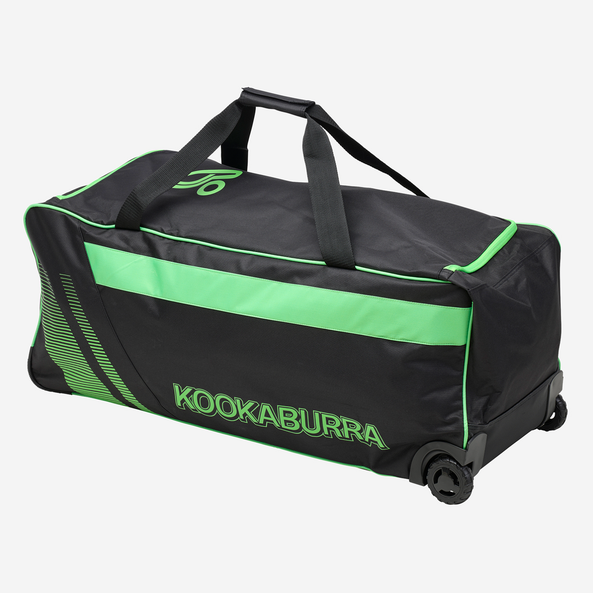 Kookaburra Pro 3.0 Wheelie Cricket Bag -25/26