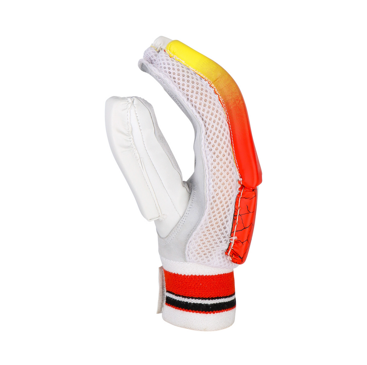 Kookaburra Diablo Pro 8.0 Cricket Batting Gloves - 26/27