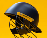 Masuri T Line Plus Steel Cricket Helmet - Senior - 26/27