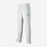 Kookaburra Pro Active Cricket Pants - White