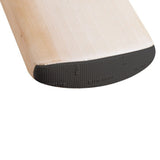 Gray Nicolls Cricket Bat Toe Shield - Black