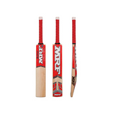 MRF Bullet English Willow Cricket Bat – SH - 26/27