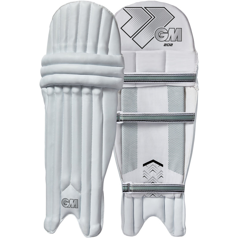 GM 202 Cricket Batting Pads - Ambi
