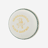 Kookaburra Club Match Cricket Ball - Peel CA - Red - 156g