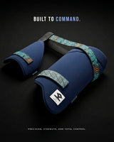 Shrey Meta VR Cricket Thigh Guard - 26/27