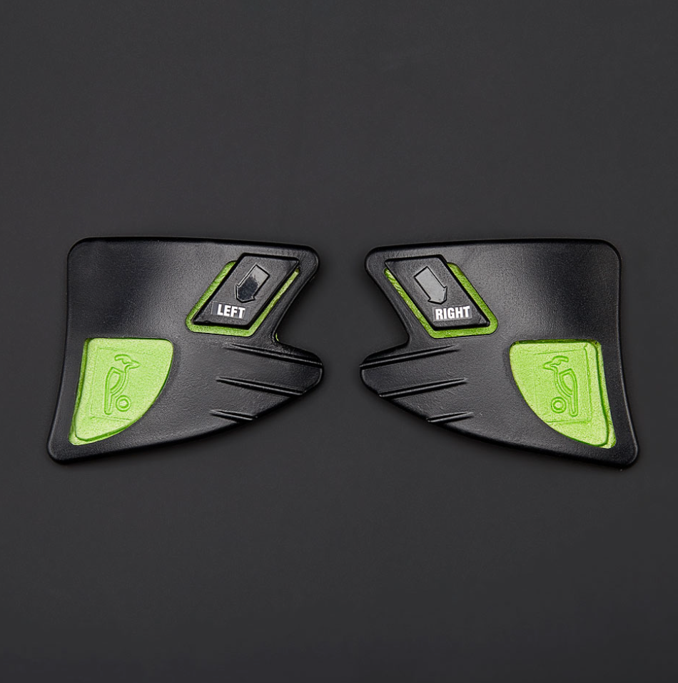 Kookaburra Pro Neck Guard