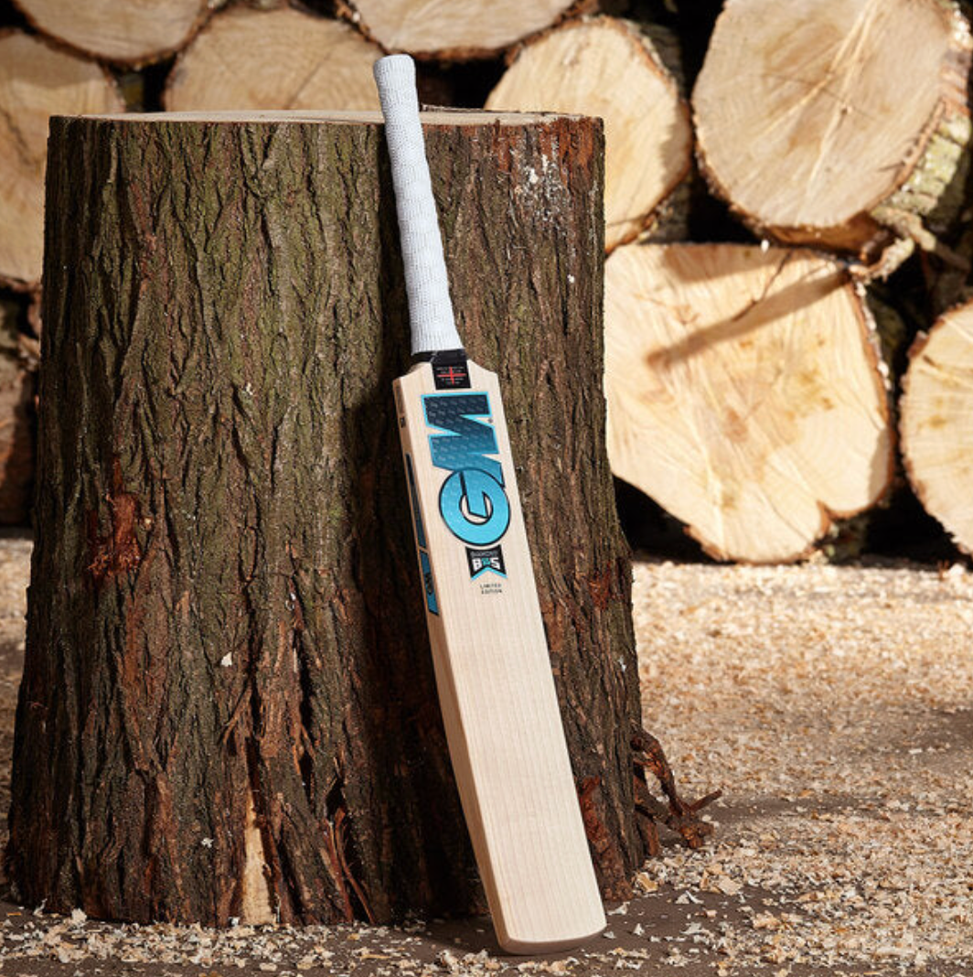 GM Diamond DXM 404 English Willow Cricket Bat