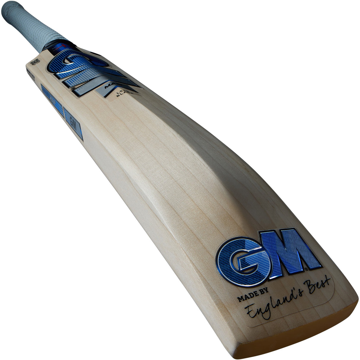 GM Maxi DXM 606 Delta English Willow Cricket Bat - SH - 2026/27