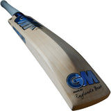 GM Maxi DXM 606 Delta English Willow Cricket Bat - SH - 2026/27
