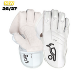 Kookaburra Ghost Pro 1.0 Wicket Keeping Gloves - 26/27