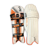 Kookaburra Xenon 1250 Cricket Batting Pads - OSML