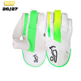Kookaburra Kahuna Pro 3.0 Wicket Keeping Gloves - 26/27