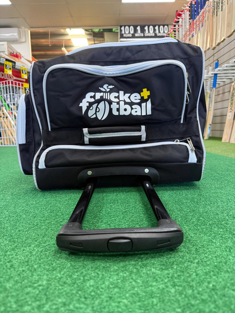 Cricket + Football Custom Team Kit Bag