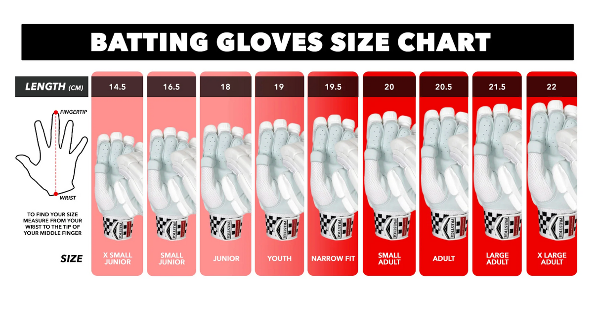 Gray Nicolls Legend Wicket keeping Gloves (Sheep Leather ) - Adult - 26/27