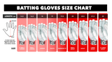 Gray Nicolls Legend Wicket keeping Gloves (Sheep Leather ) - Adult - 26/27
