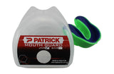 Patrick Mouth Guard Junior Clear/White