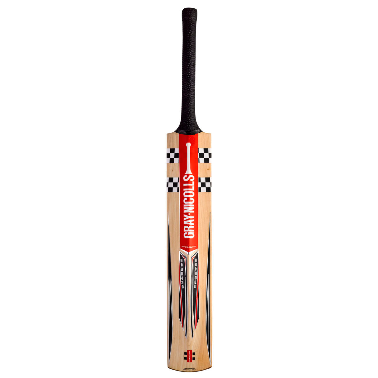Gray Nicolls 1000 English Willow Indoor Cricket Bat - SH - 26/27