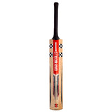 Gray Nicolls 1000 English Willow Indoor Cricket Bat - SH - 26/27