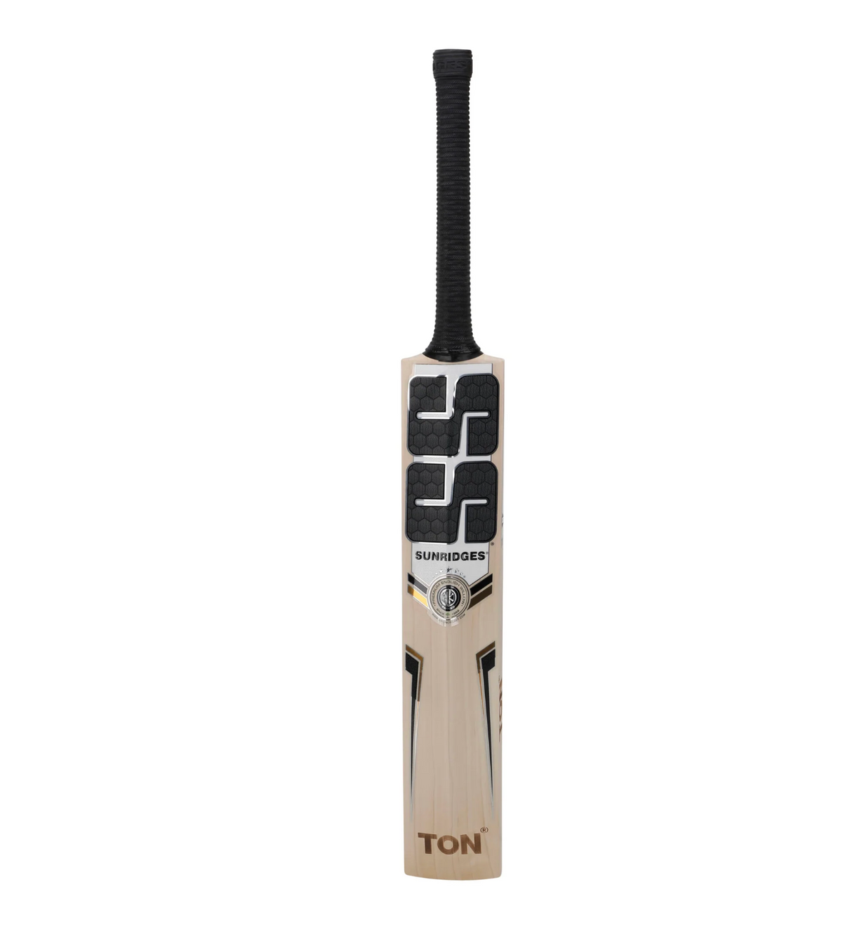SS Heritage English Willow Cricket Bat – SH - 26/27