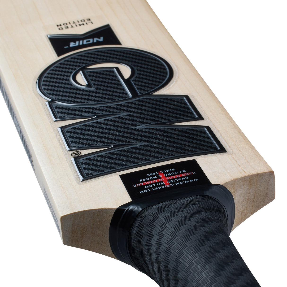 GM Noir DXM 606 English Willow Cricket Bat – SH – 2026/27
