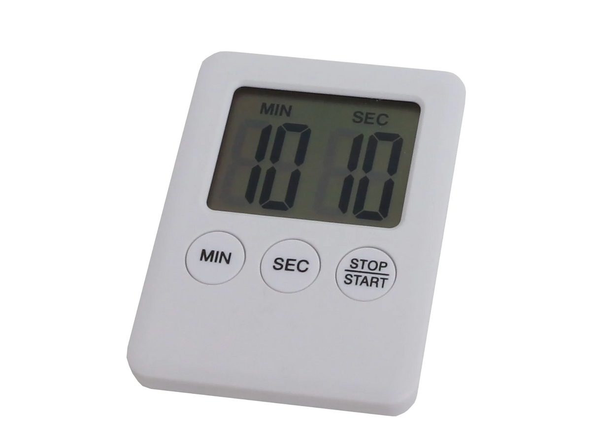 Gilbert Netball Digital Timer