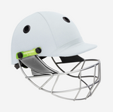 Kookaburra Pro 600 Cricket Helmet - White