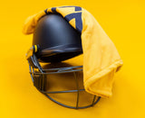 Masuri Premium Cricket Helmet Bag - Yellow