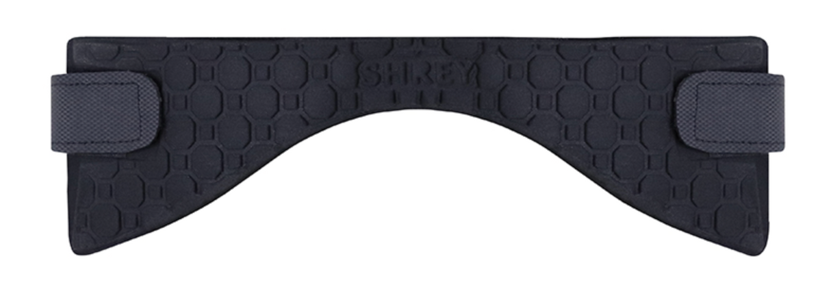 Shrey Pro Helmet Neck Guard/Protector