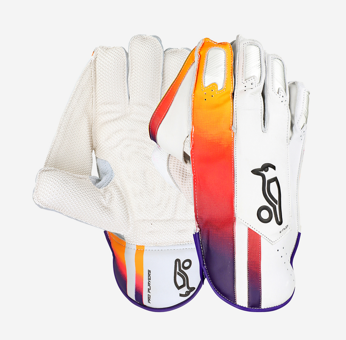 Kookaburra Aura Pro Players WK Gloves - Adult