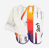 Kookaburra Aura Pro Players WK Gloves - Adult